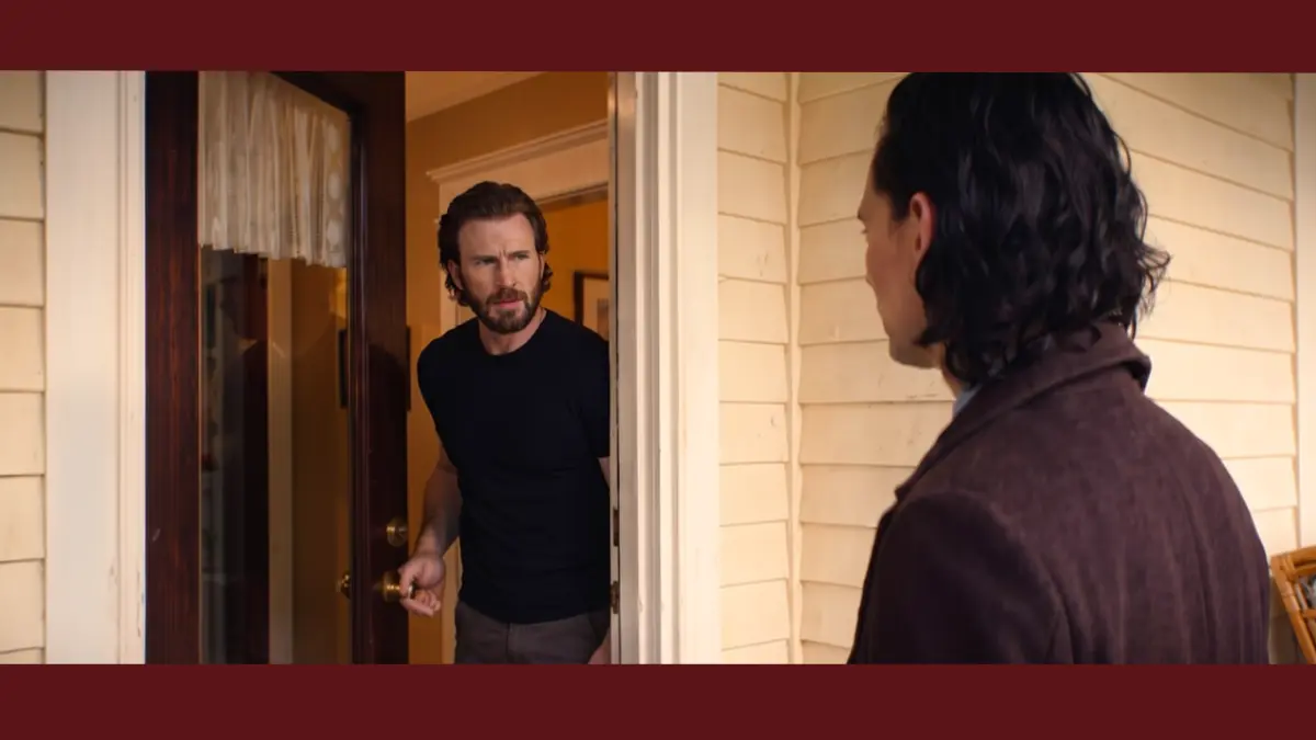 Vingadores: Ultimato Encore - Vídeo traz Loki estragando o final feliz de Steve Rogers