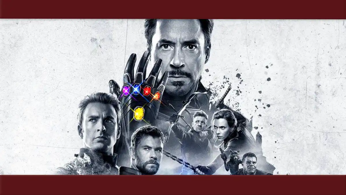 vingadores ultimato encore diretores legadodamarvel