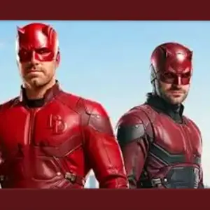 Ben Affleck retorno Demolidor legadodamarvel