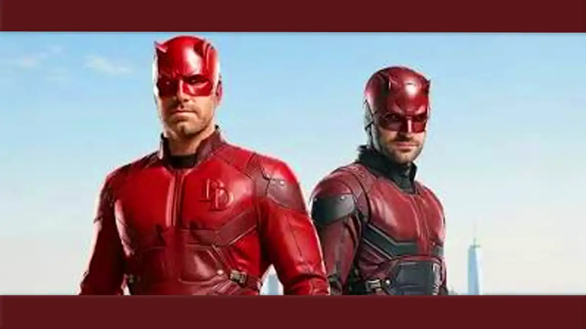 Ben Affleck retorno Demolidor legadodamarvel