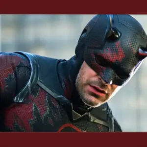 Demolidor charlie cox futuro legadodamarvel