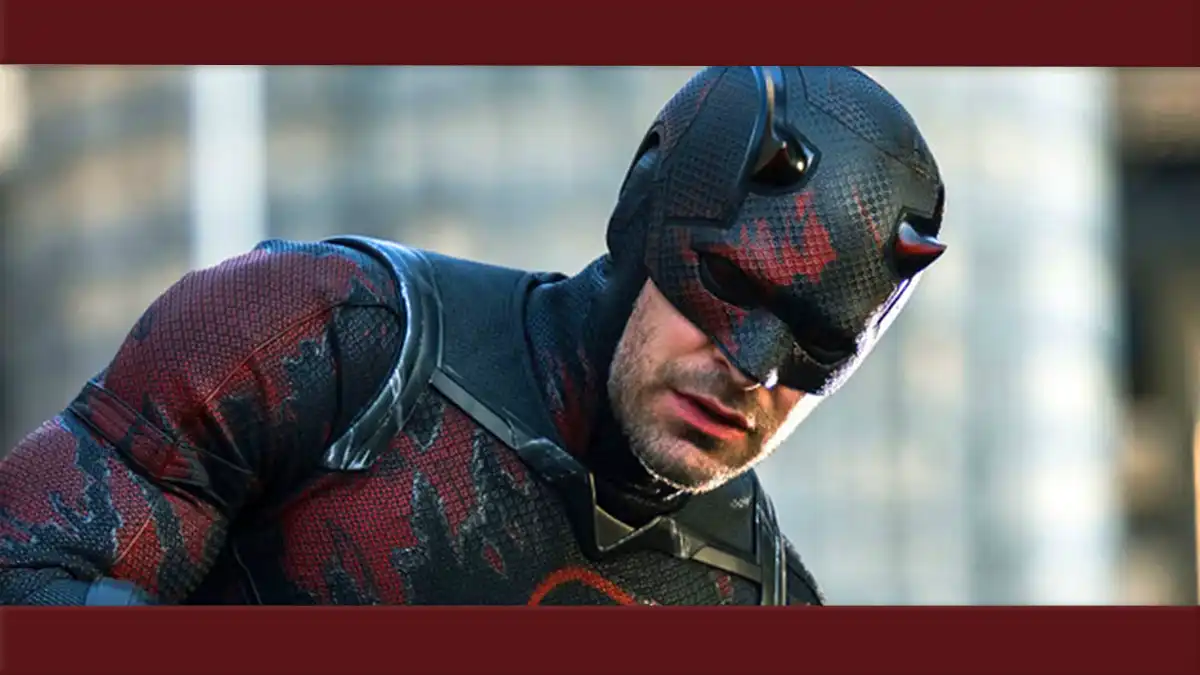 Demolidor charlie cox futuro legadodamarvel