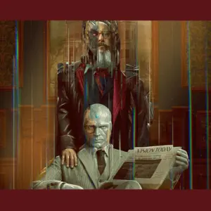 [EXCLUSIVO] VisionQuest: Saiba a duração de todos os episódios