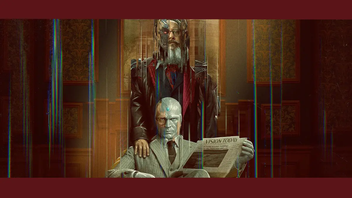 [EXCLUSIVO] VisionQuest: Saiba a duração de todos os episódios