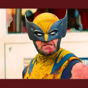 Guerras Secretas Hugh Jackman legadodamarvel
