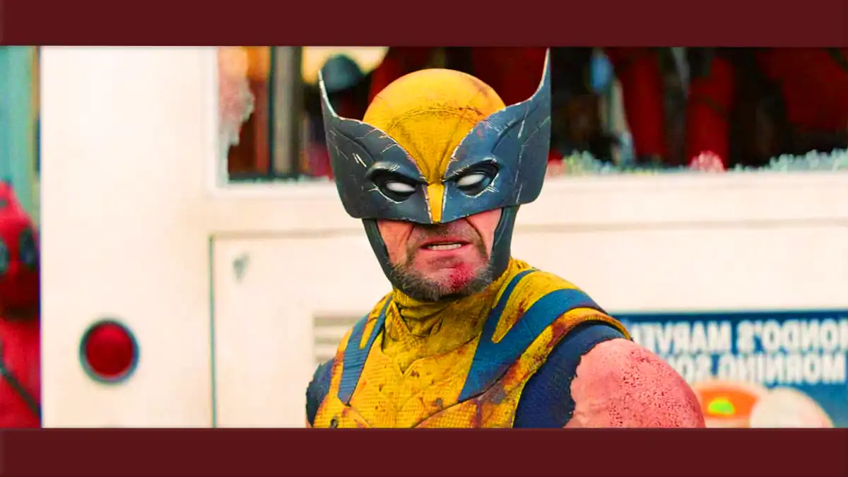 Guerras Secretas Hugh Jackman legadodamarvel