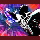 Homem Aranha Além Aranhaverso legadodamarvel