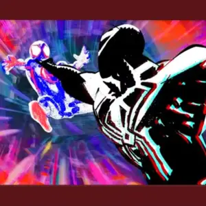 Homem Aranha Além Aranhaverso legadodamarvel