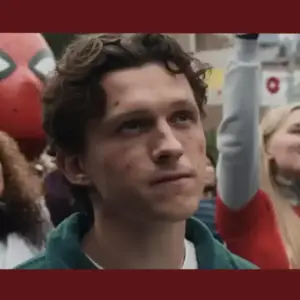 Homem-Aranha Um Novo Dia - A 3 dias de lançamento digital, filme vaza completo no Twitter
