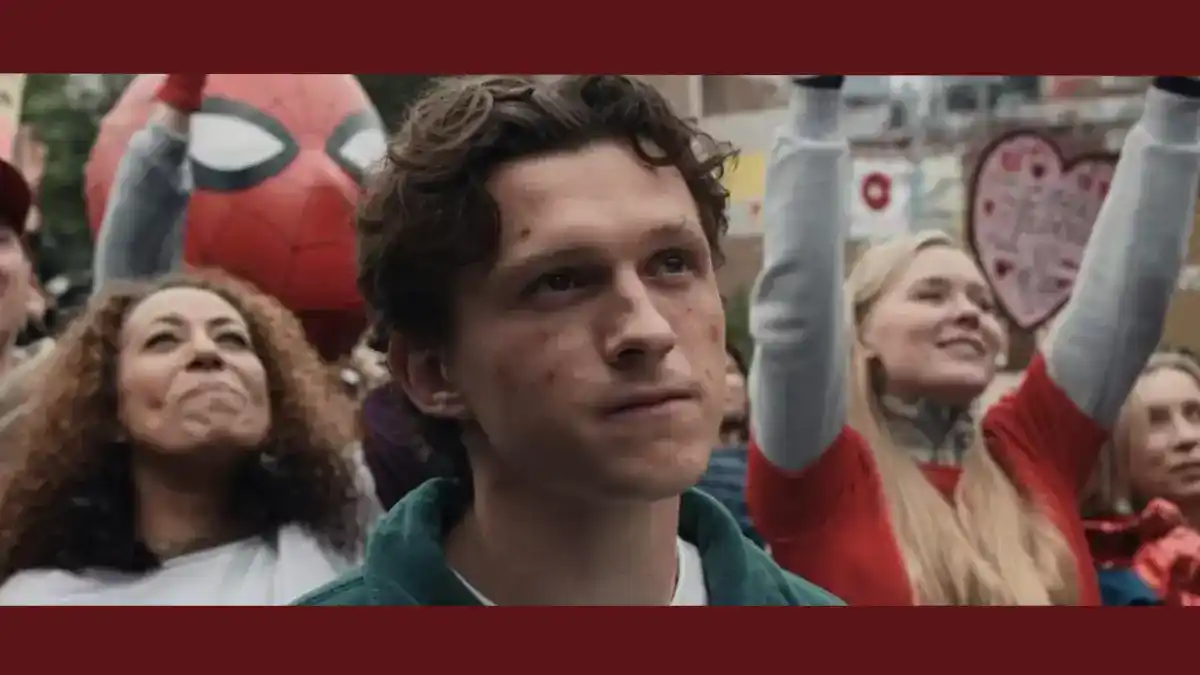 Homem-Aranha Um Novo Dia - A 3 dias de lançamento digital, filme vaza completo no Twitter