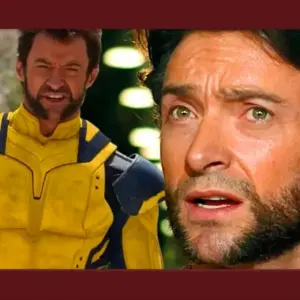 Hugh Jackman Guerras Secretas legadodamarvel