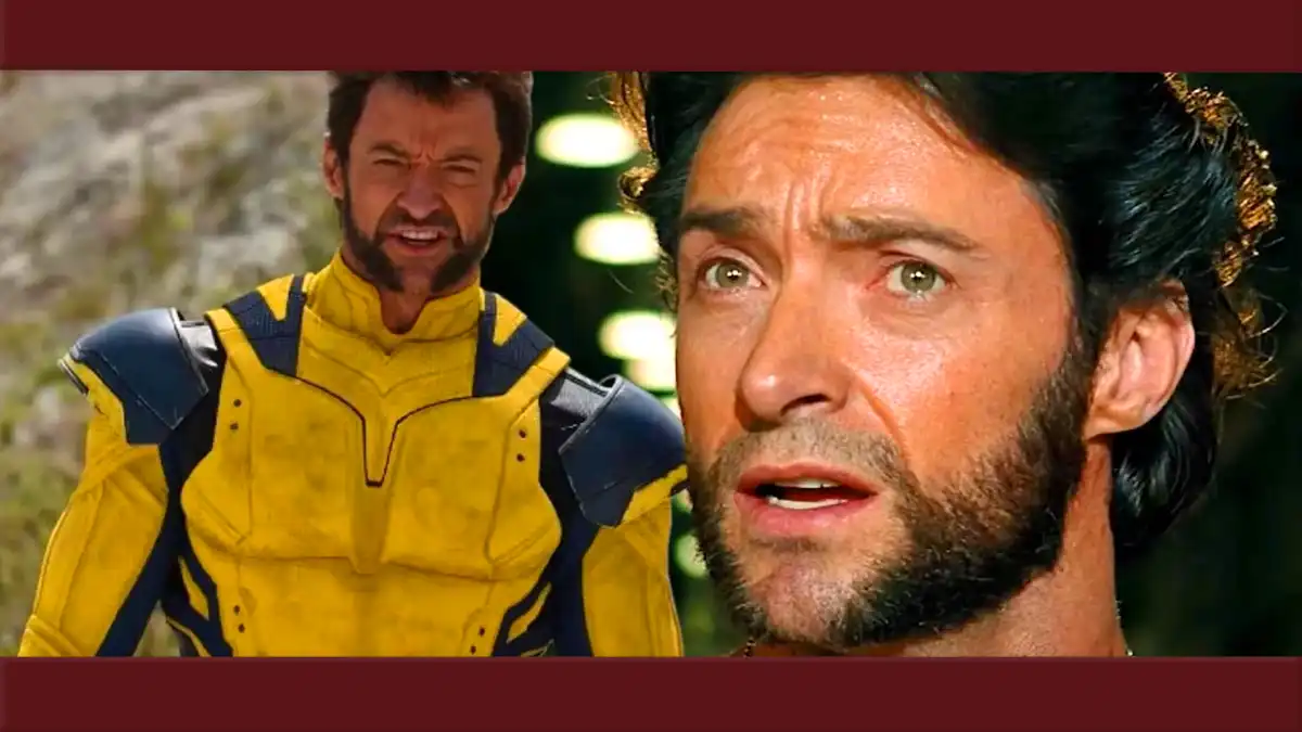Hugh Jackman Guerras Secretas legadodamarvel