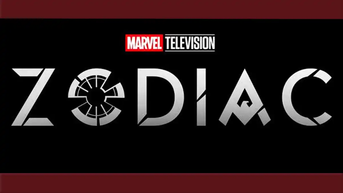 Marvel anuncia série Zodíaco legadodamarvel