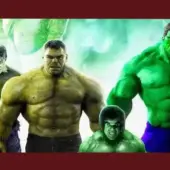 Multiverso do Hulks Marvel trará de volta 1 antigo Hulk dos cinemas após Vingadores Doutor Destino