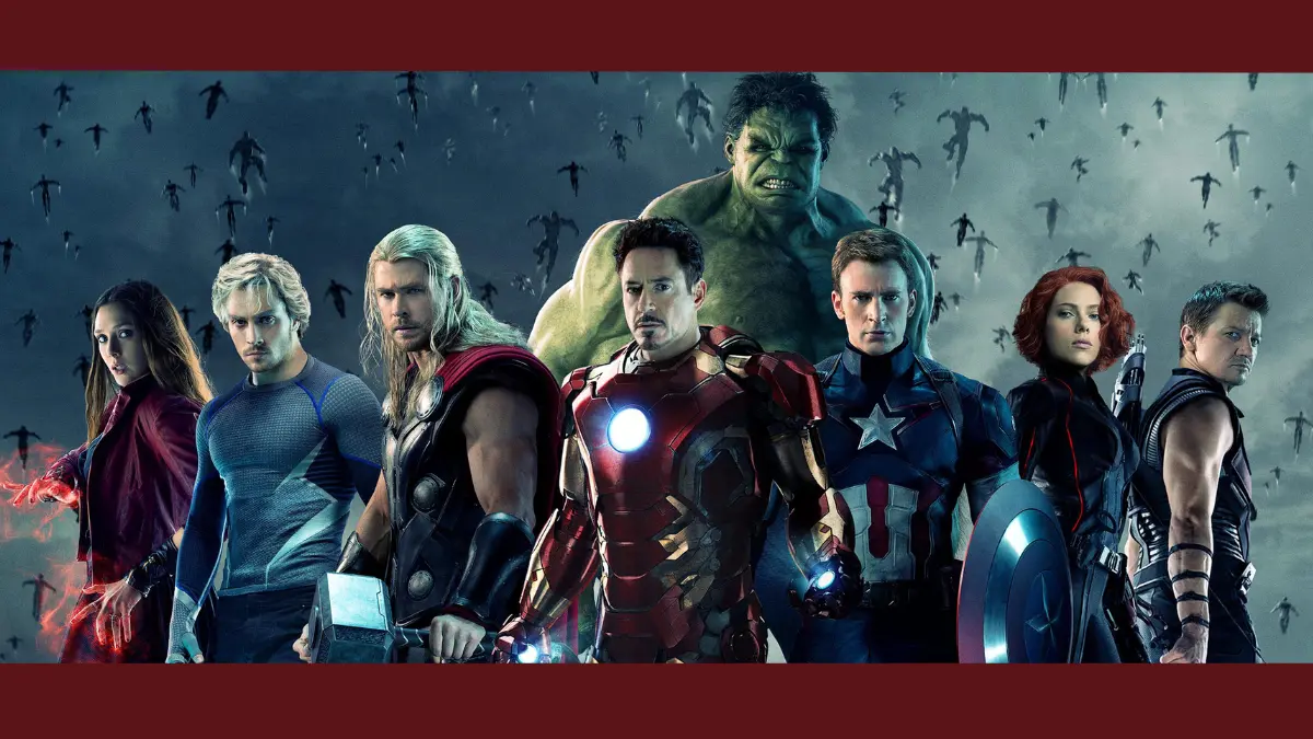 [Quiz] Vingadores: Era de Ultron – Teste seu conhecimento sobre o filme da Marvel