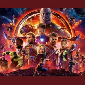 [Quiz] Vingadores Guerra Infinita – Teste seu conhecimento sobre o filme da Marvel