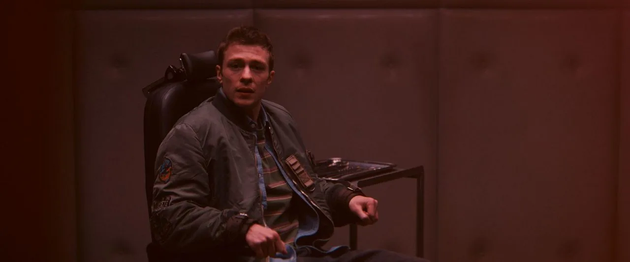 Thomas Shepherd (Ruaridh Mollica)