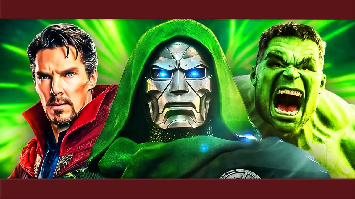 Vingadores Destino Hulk participação legadodamarvel