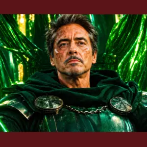 Vingadores: Doutor Destino - Aqui estão as 2 cenas pós-créditos que vazaram na internet