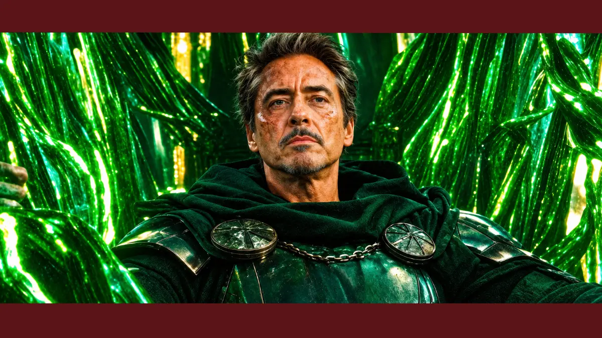 Vingadores: Doutor Destino - Aqui estão as 2 cenas pós-créditos que vazaram na internet
