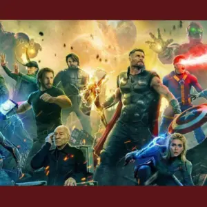 Vingadores: Doutor Destino - Atriz de Ultimato revela que a Marvel descartou 'várias histórias'