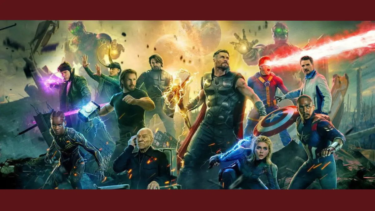 Vingadores: Doutor Destino - Atriz de Ultimato revela que a Marvel descartou 'várias histórias'
