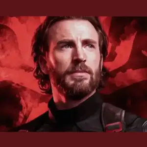 Vingadores Doutor Destino - Brinquedo oficial de Steve Rogers revela os 2 novos trajes do herói