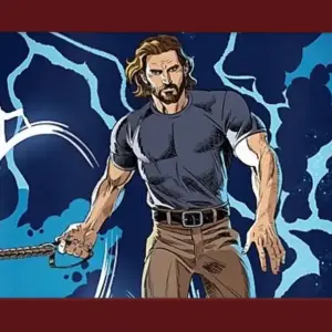 Vingadores Doutor Destino Bucky legadodamarvel