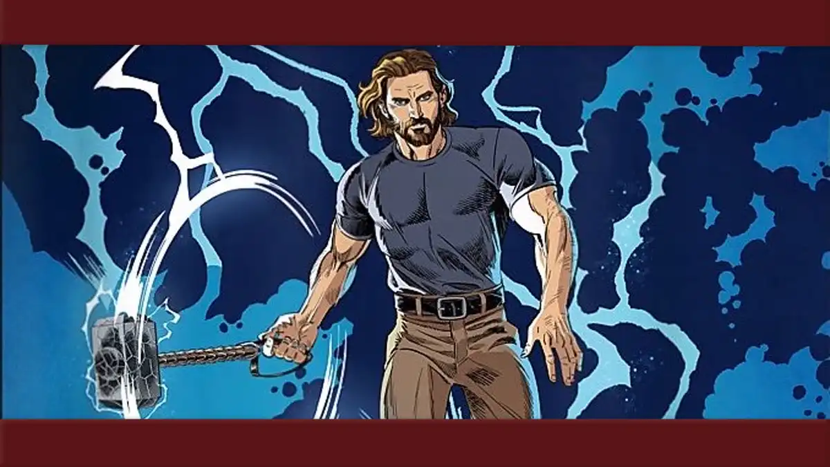 Vingadores Doutor Destino Bucky legadodamarvel