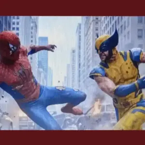 Vingadores Doutor Destino - Cena vazada revela 1 única diferença no traje do Homem-Aranha de Tobey Maguire
