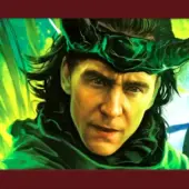 Vingadores Doutor Destino Loki legadodamarvel