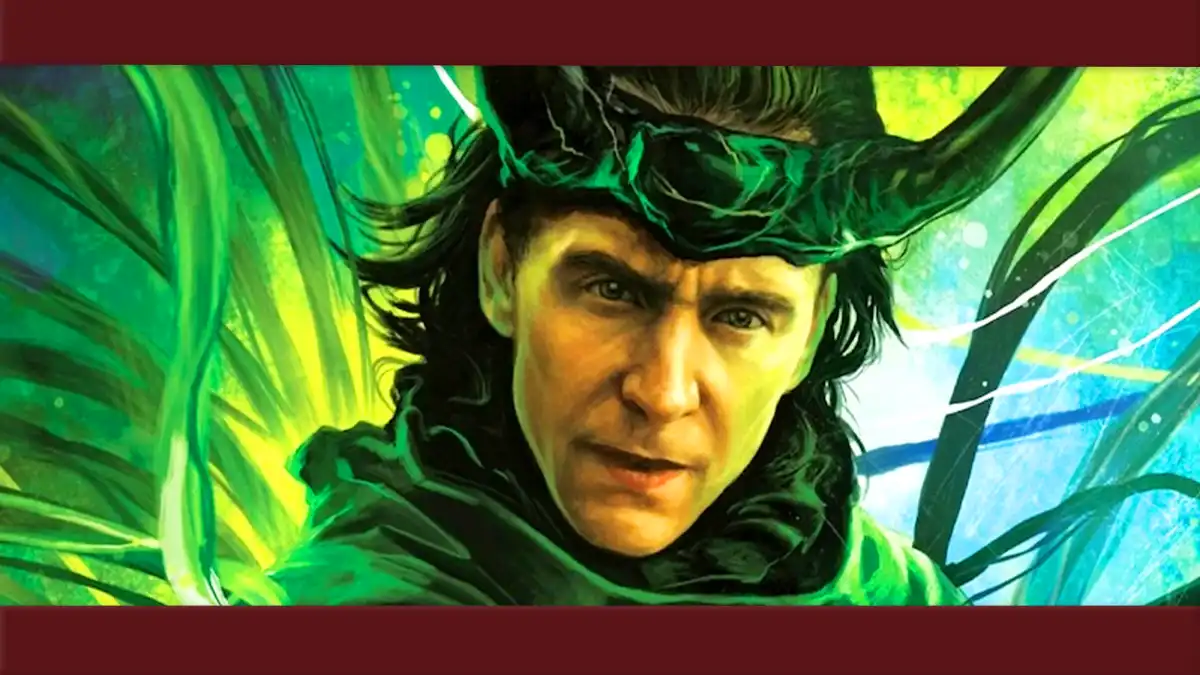 Vingadores Doutor Destino Loki legadodamarvel