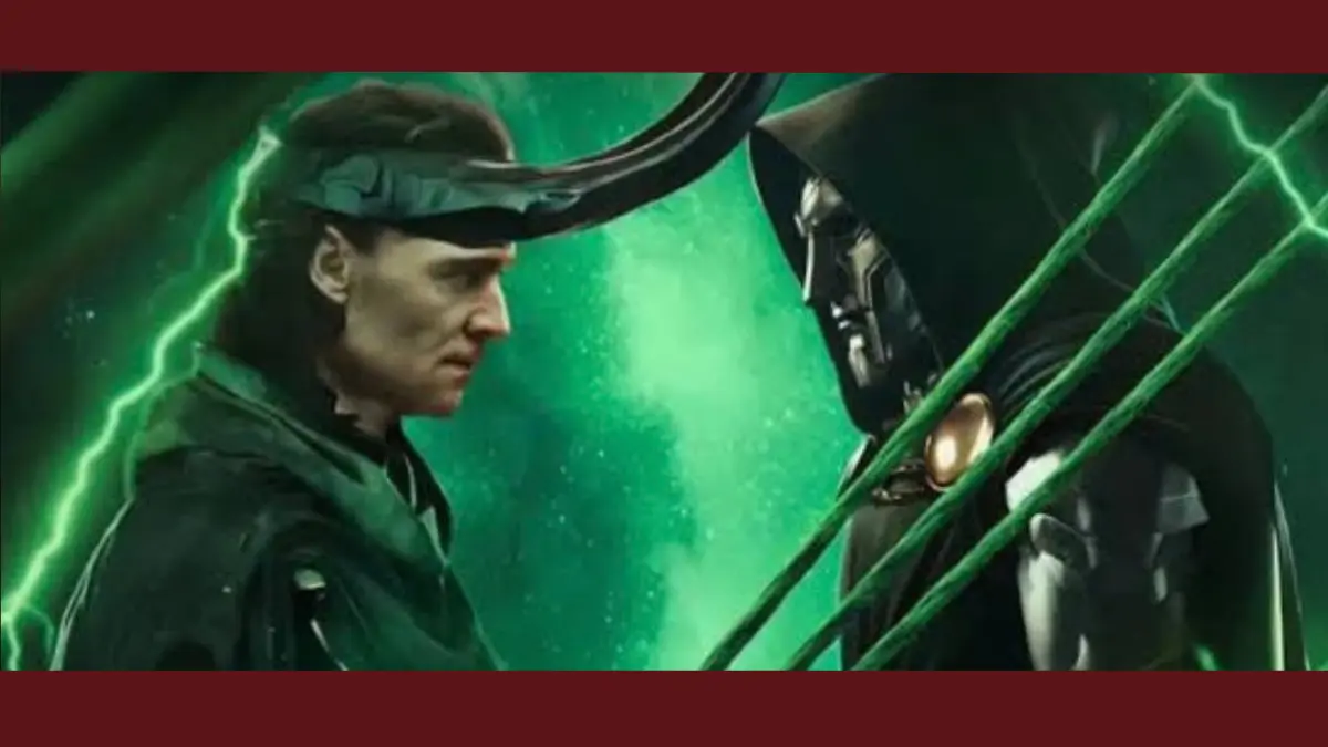 Vingadores: Doutor Destino - Marvel volta atrás e filma nova cena chocante com Loki