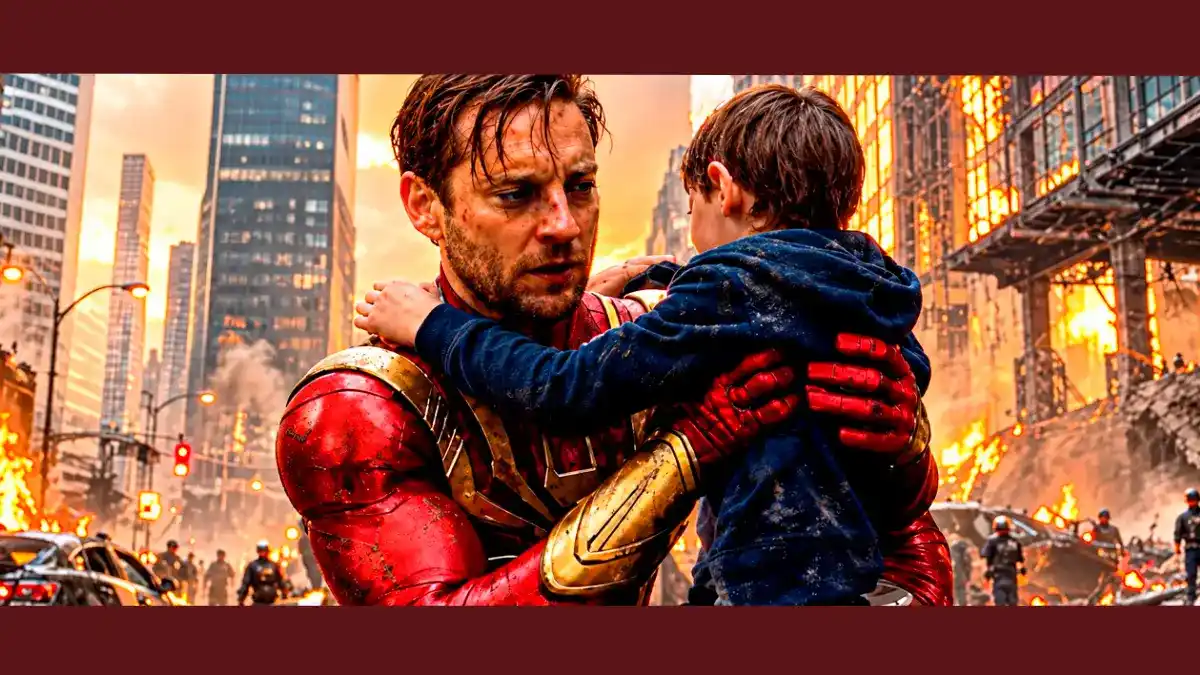 Vingadores Doutor Destino - Trailer 3 ganha finalmente data de lançamento