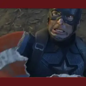 Vingadores Doutor Destino ator legadodamarvel