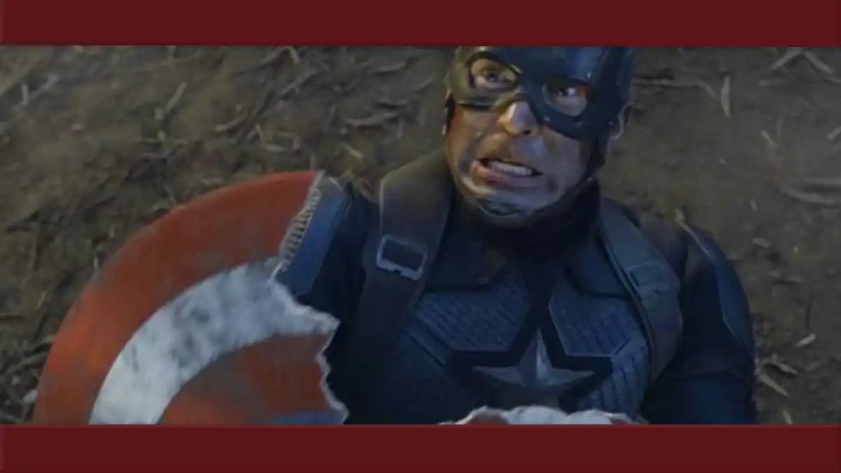 Vingadores Doutor Destino ator legadodamarvel