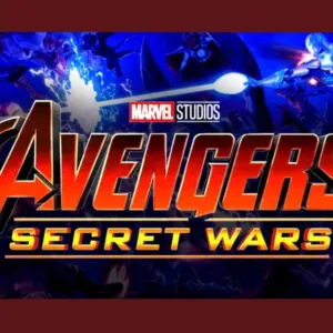 Vingadores: Guerras Secretas - Aqui está a lista vazada com os 15 protagonistas do filme