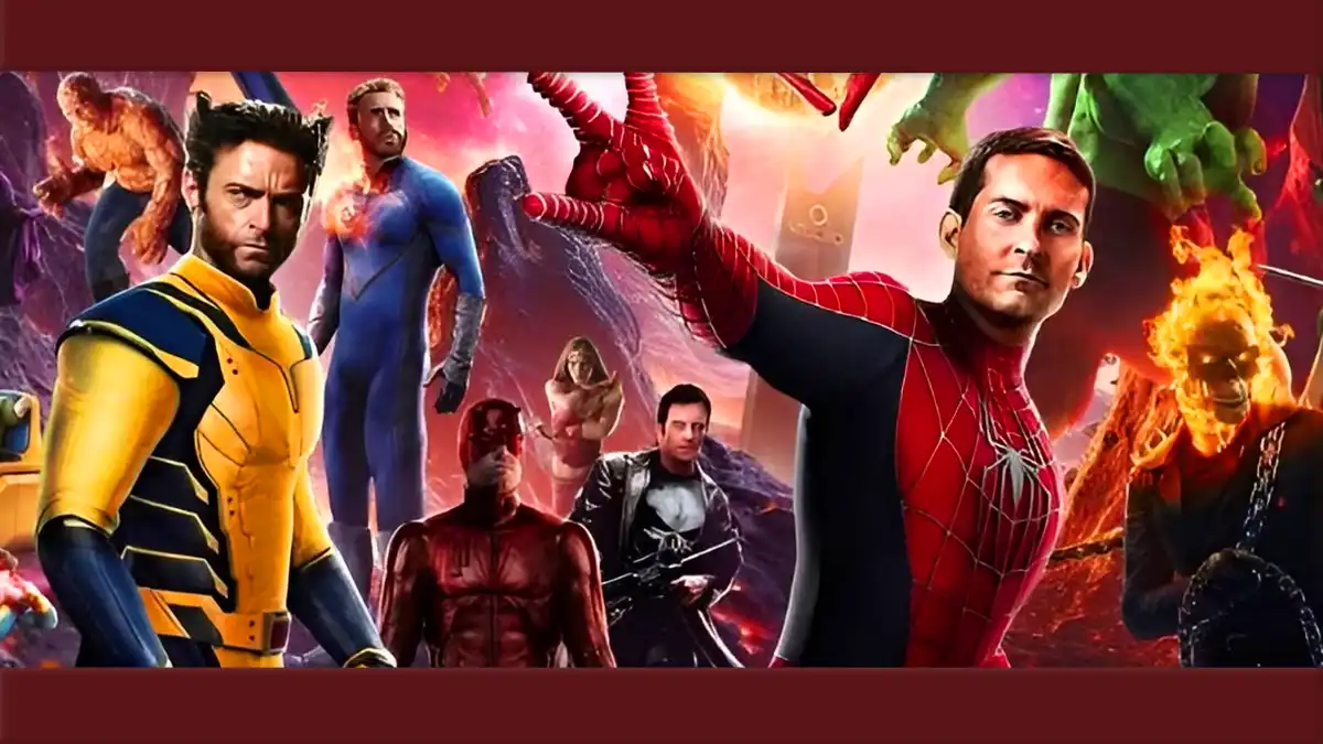 Vingadores Guerras Secretas Barões legadodamarvel