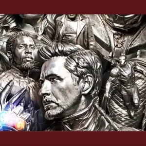 Vingadores Ultimato Maior Bilheteria legadodamarvel