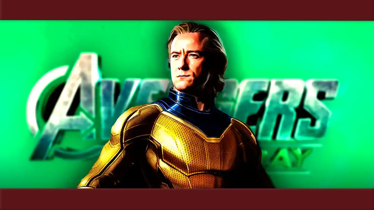 Vingadores doutor destino sentinela legadodamarvel