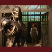 Visionquest James Spader Ultron legadodamarvel