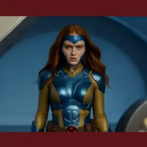 X-Men 1º trailer oficial focado na Jean Grey é revelado