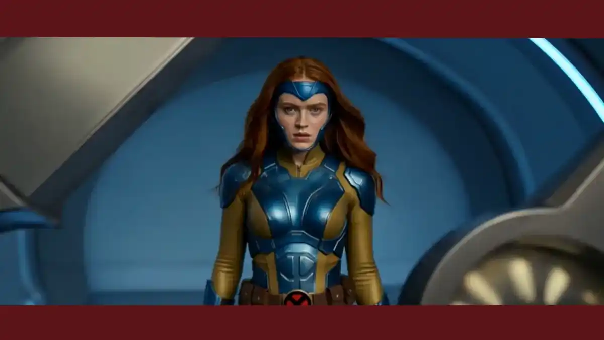 X-Men 1º trailer oficial focado na Jean Grey é revelado