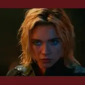 Yelena Belova abandonar Thunderbolts