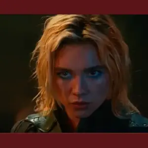 Yelena Belova abandonar Thunderbolts