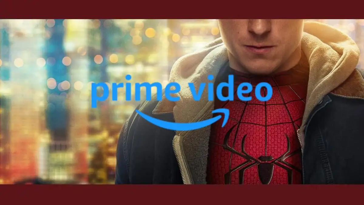 Homem-Aranha: Um Novo Dia já está disponível no Prime Video; assista online