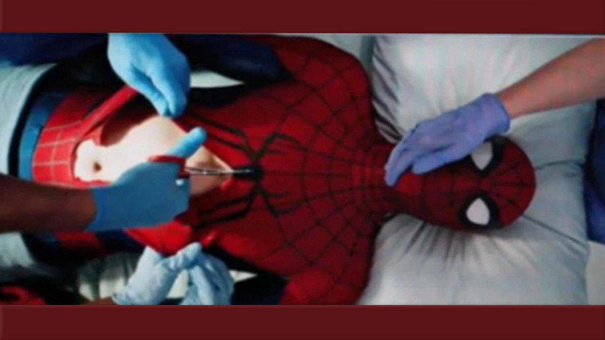 Homem-Aranha: Sony desiste de cancelar filme
