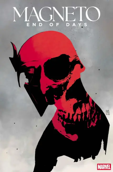 A Marvel revelou durante um painel na New York Comic Con que Magneto ganhará uma série inédita. Veja mais sobre. 