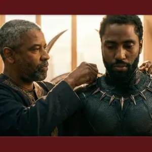 Pantera Negra 3: Primeiro vídeo oficial traz novo ator do T'Challa
