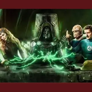Vingadores: Doomsday - Imagem épica reúne 15 heróis poderosos do filme